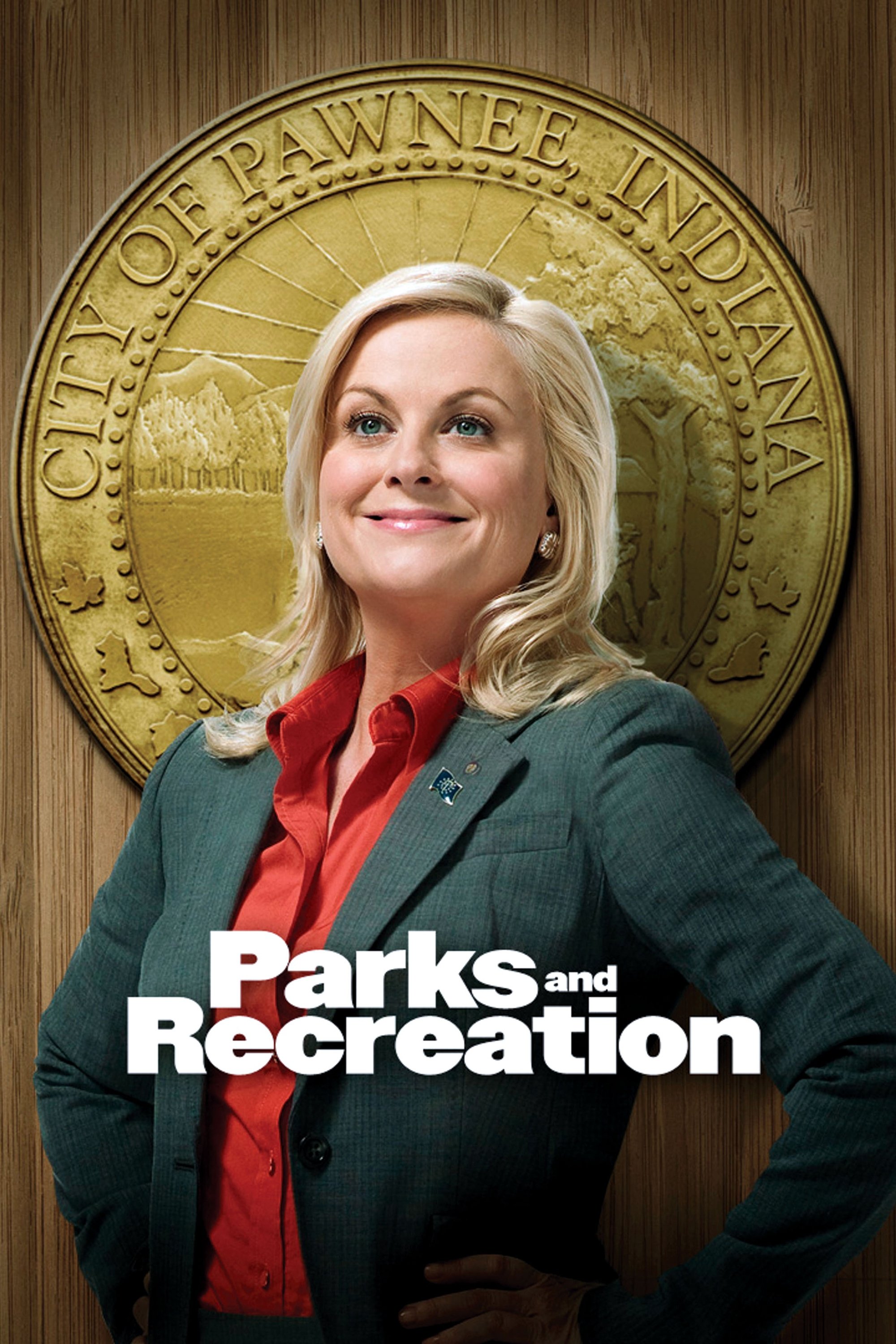 Parks and Recreation [33974] (A1765275397) [[Shows]] --Plex--